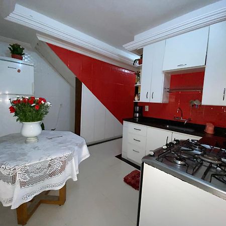 Casa Recanto Ilha De Buzios ! Oficial ! Tratar Com Rozaria ภายนอก รูปภาพ