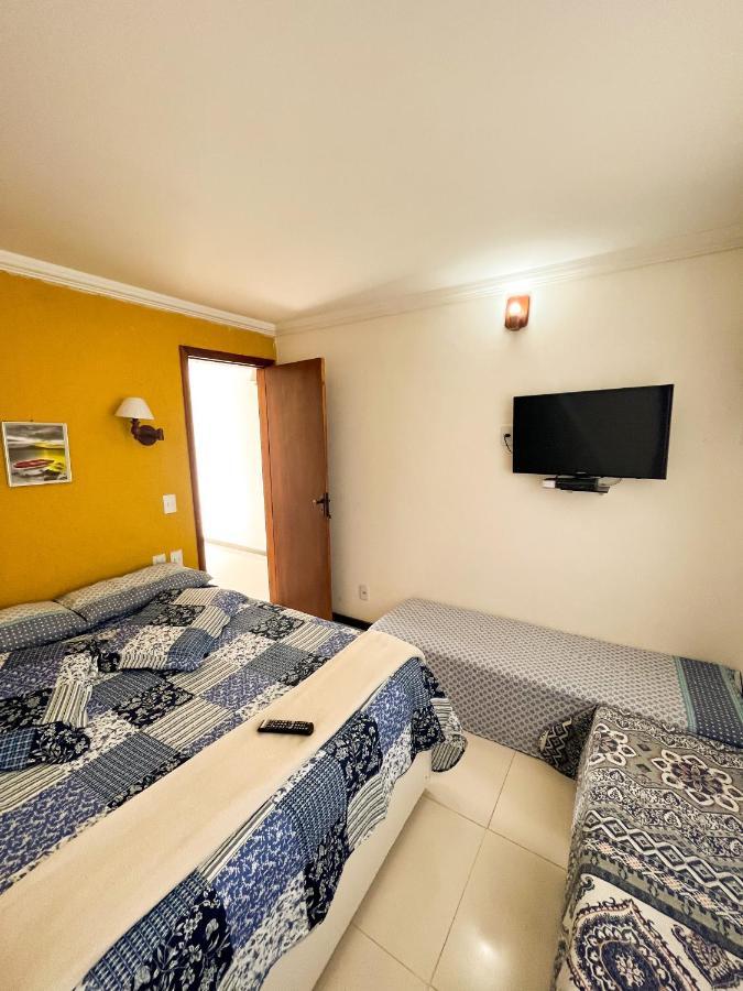 Casa Recanto Ilha De Buzios ! Oficial ! Tratar Com Rozaria ภายนอก รูปภาพ