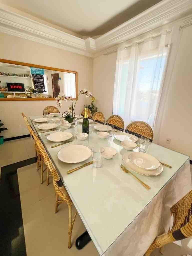 Casa Recanto Ilha De Buzios ! Oficial ! Tratar Com Rozaria ภายนอก รูปภาพ