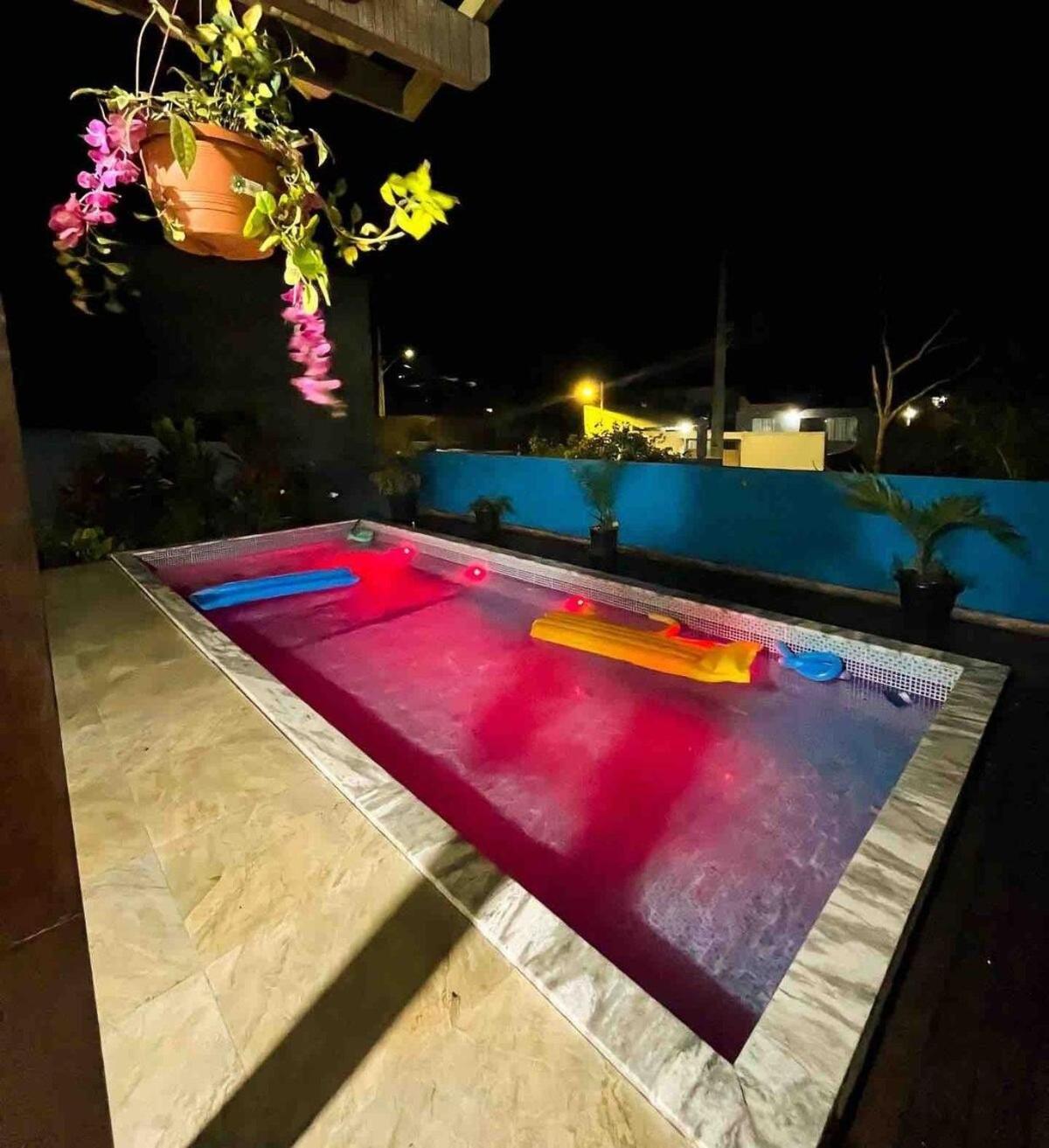 Casa Recanto Ilha De Buzios ! Oficial ! Tratar Com Rozaria ภายนอก รูปภาพ