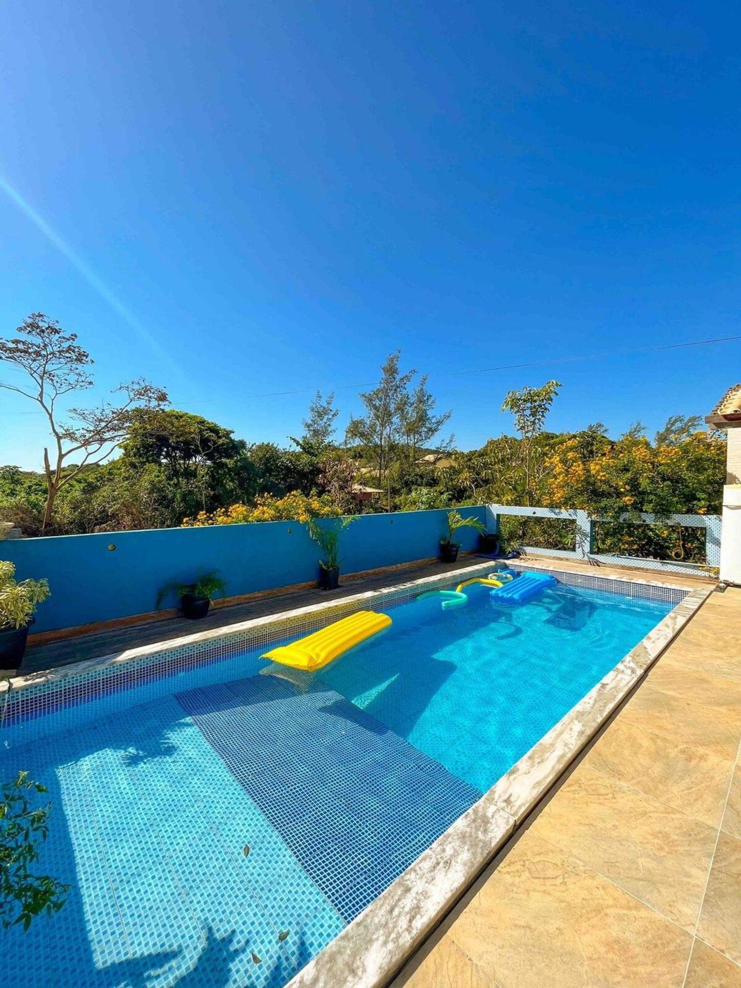 Casa Recanto Ilha De Buzios ! Oficial ! Tratar Com Rozaria ภายนอก รูปภาพ